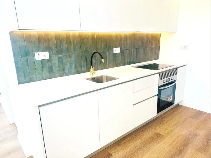 Apartamento T2 para Venda em Venteira Foto 5