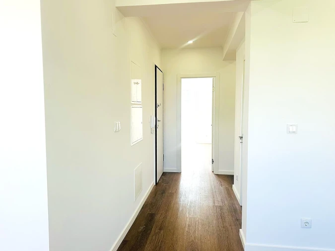 Apartamento T2 para Venda em Venteira Foto 7