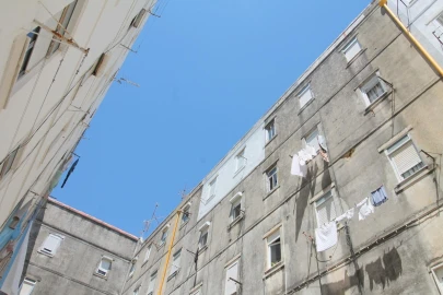 Apartamento T2 para Venda em Oeiras e São Julião da Barra, Paço de Arcos e Caxias