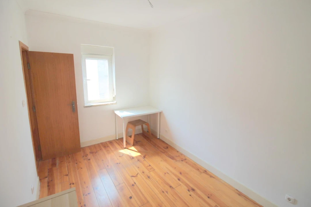 Apartamento T2 para Venda em Oeiras e São Julião da Barra, Paço de Arcos e Caxias Foto 11