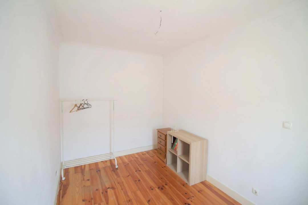 Apartamento T2 para Venda em Oeiras e São Julião da Barra, Paço de Arcos e Caxias Foto 13