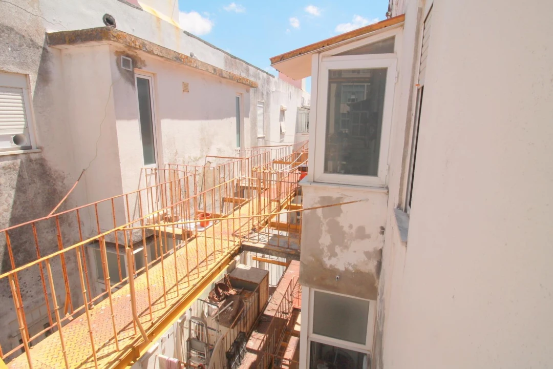 Apartamento T2 para Venda em Oeiras e São Julião da Barra, Paço de Arcos e Caxias Foto 17