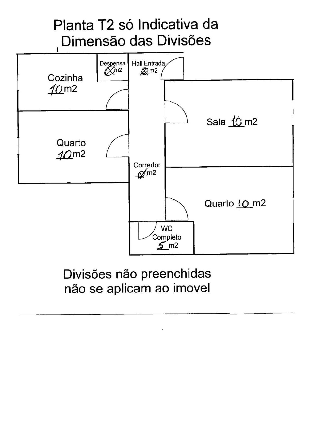 Apartamento T2 para Venda em Oeiras e São Julião da Barra, Paço de Arcos e Caxias Foto 21