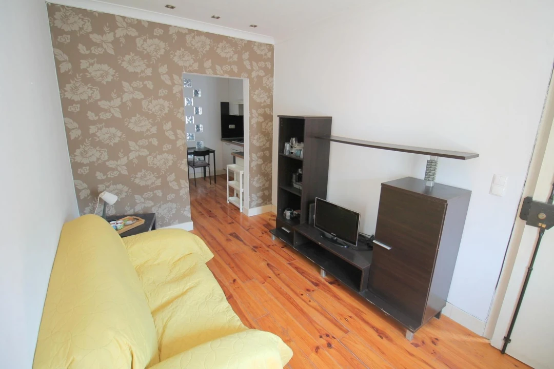 Apartamento T2 para Venda em Oeiras e São Julião da Barra, Paço de Arcos e Caxias Foto 4
