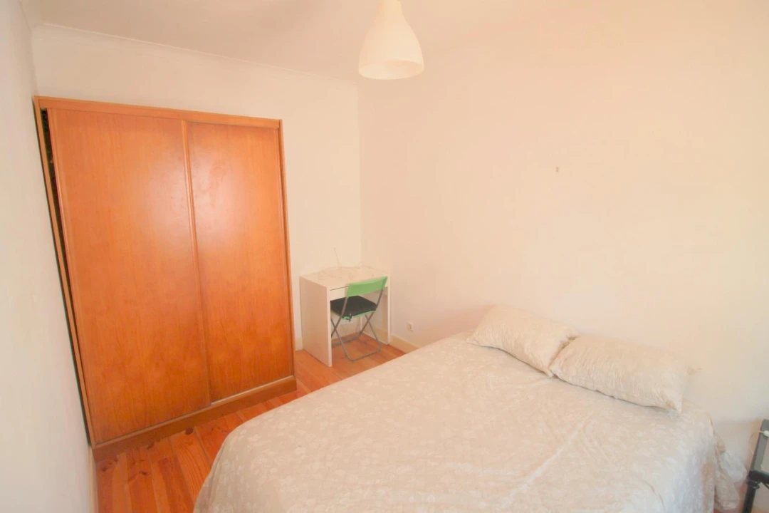 Apartamento T2 para Venda em Oeiras e São Julião da Barra, Paço de Arcos e Caxias Foto 8
