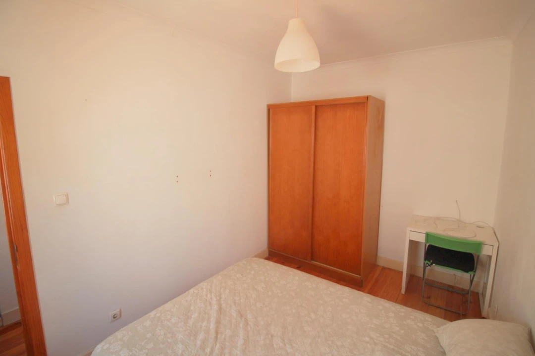 Apartamento T2 para Venda em Oeiras e São Julião da Barra, Paço de Arcos e Caxias Foto 9