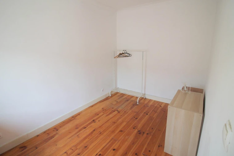 Apartamento T2 para Venda em Oeiras e São Julião da Barra, Paço de Arcos e Caxias Foto 12