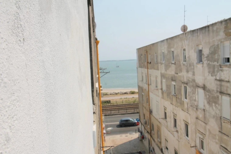 Apartamento T2 para Venda em Oeiras e São Julião da Barra, Paço de Arcos e Caxias Foto 7