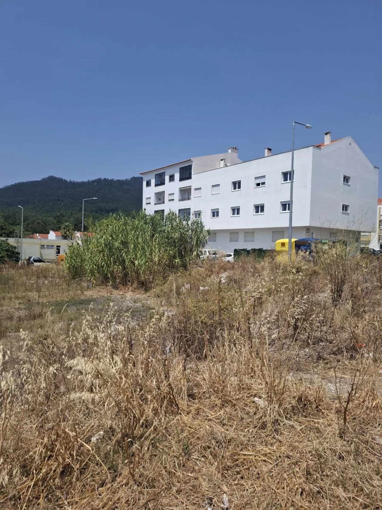 Terreno para Venda em Agualva e Mira-Sintra Foto 10