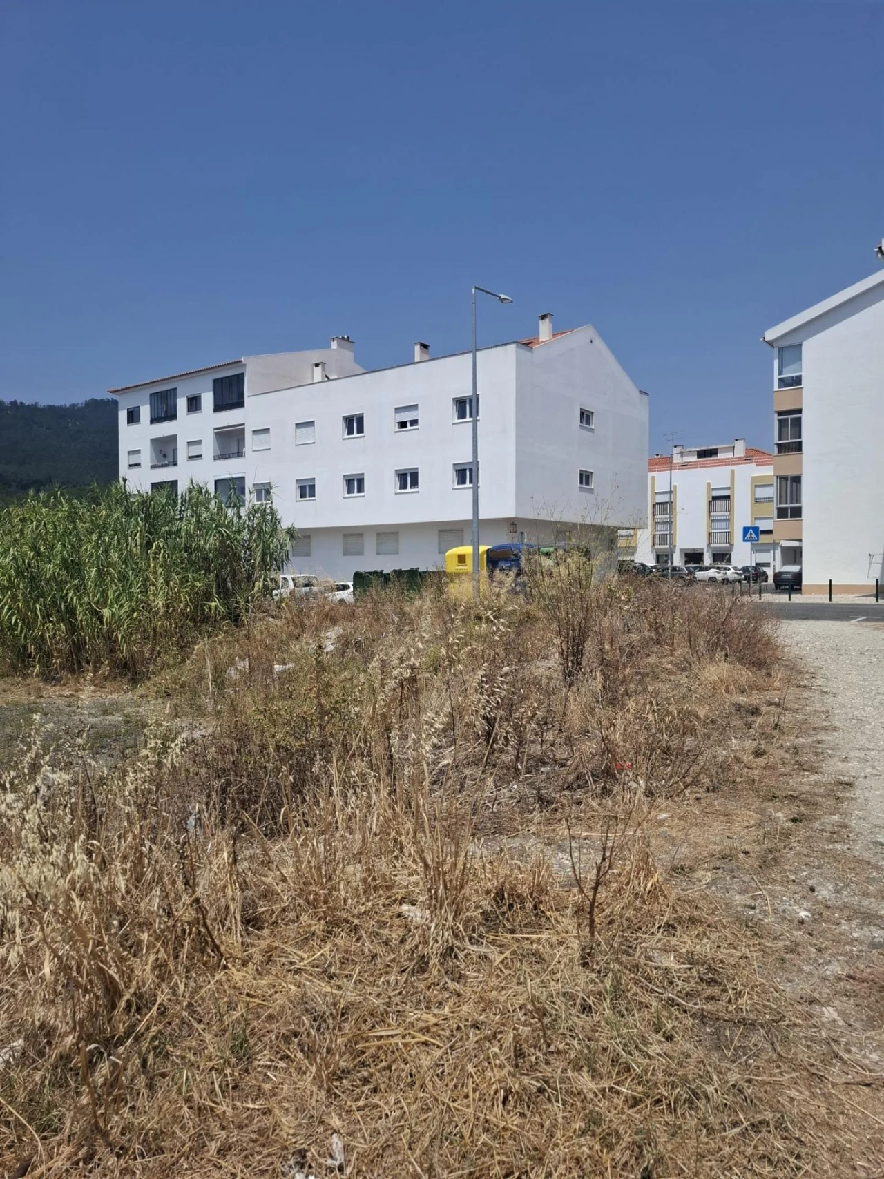 Terreno para Venda em Agualva e Mira-Sintra Foto 13