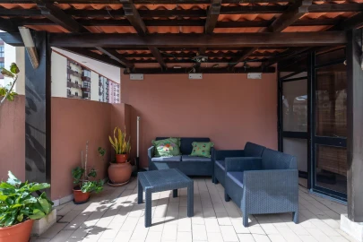 Apartamento T3 para Venda em Agualva e Mira-Sintra