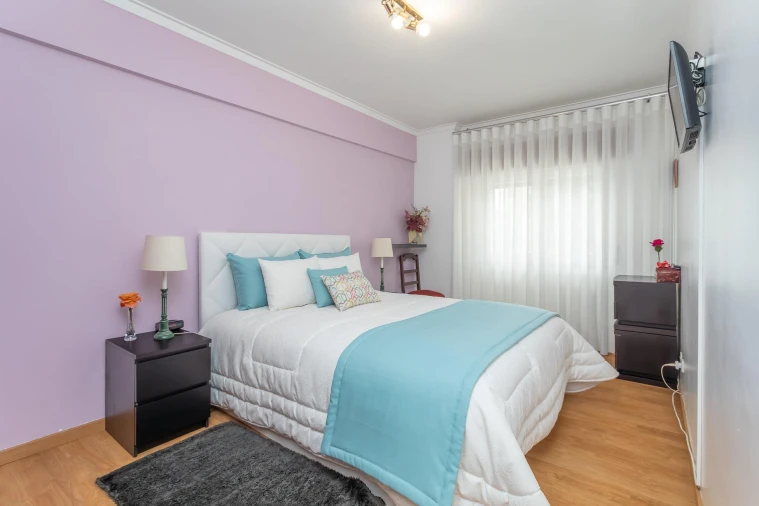 Apartamento T3 para Venda em Agualva e Mira-Sintra Foto 19
