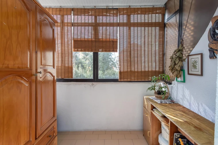 Apartamento T3 para Venda em Agualva e Mira-Sintra Foto 9