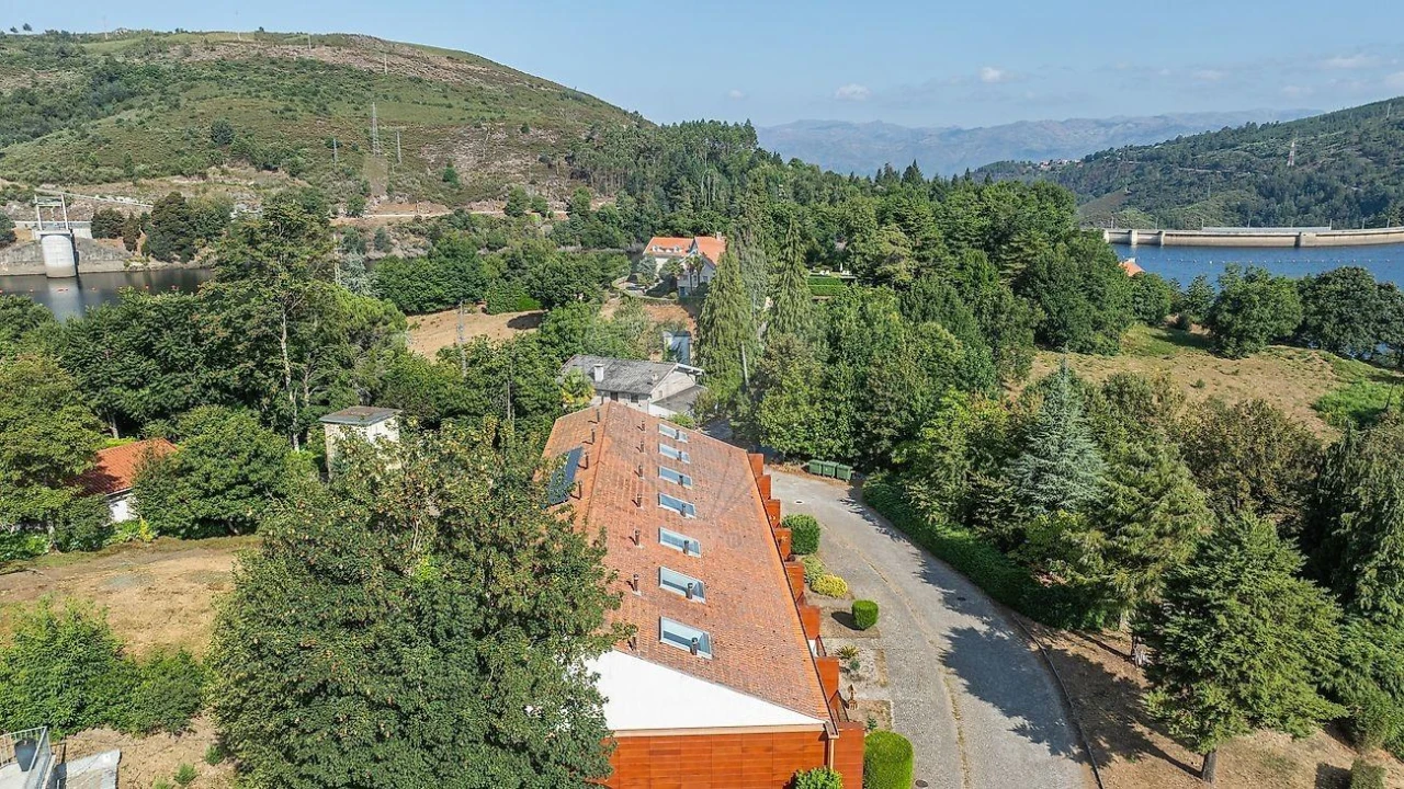 Moradia T2 para Venda em Venda Nova e Pondras Foto 28