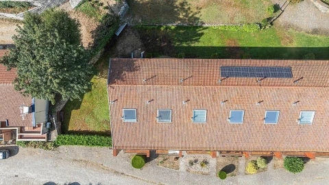Moradia T2 para Venda em Venda Nova e Pondras