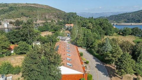Moradia T2 para Venda em Venda Nova e Pondras