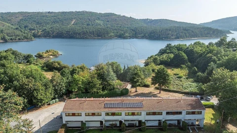 Moradia T2 para Venda em Venda Nova e Pondras