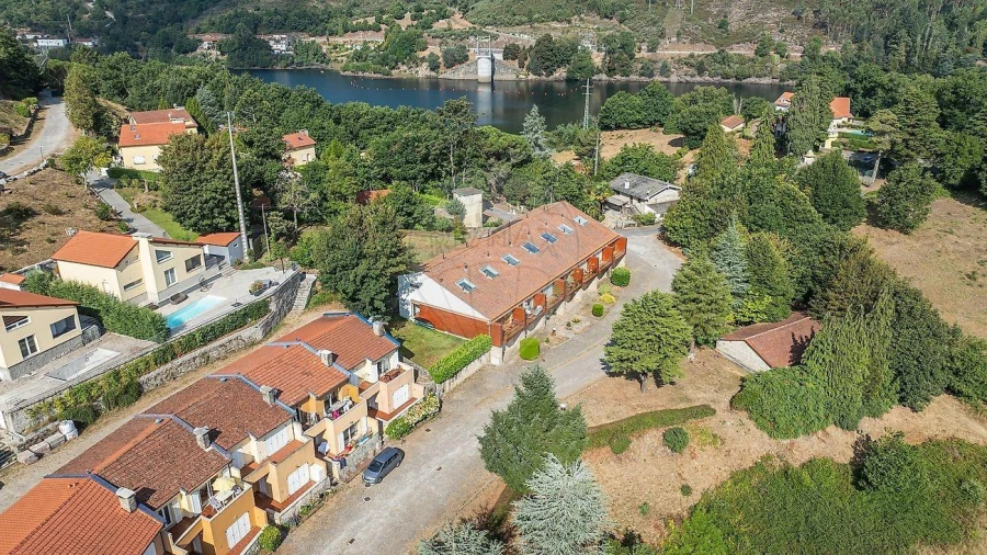 Moradia T2 para Venda em Venda Nova e Pondras Foto 29