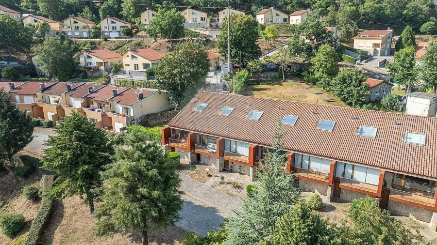 Moradia T2 para Venda em Venda Nova e Pondras Foto 30