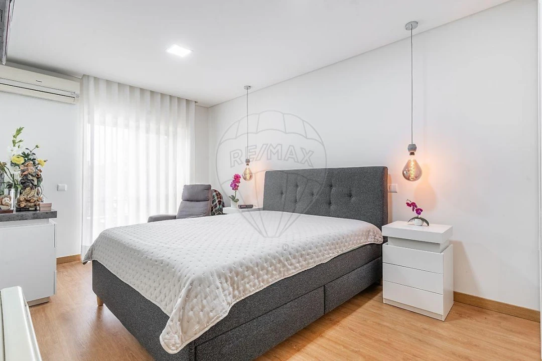 Apartamento T2 para Venda em Braga (São José de São Lázaro e São João do Souto) Foto 1