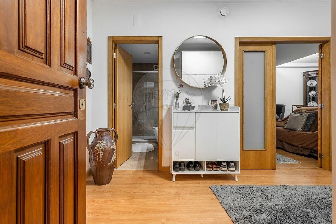 Apartamento T2 para Venda em Braga (São José de São Lázaro e São João do Souto) Foto 10