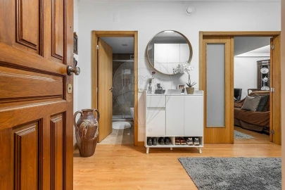 Apartamento T2 para Venda em Braga (São José de São Lázaro e São João do Souto)