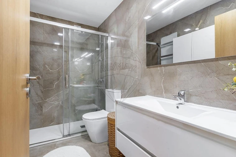 Apartamento T2 para Venda em Braga (São José de São Lázaro e São João do Souto) Foto 11