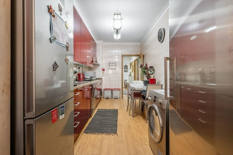 Apartamento T2 para Venda em Braga (São José de São Lázaro e São João do Souto) Foto 14