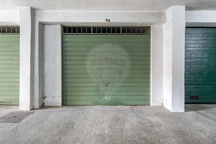 Apartamento T2 para Venda em Braga (São José de São Lázaro e São João do Souto) Foto 21