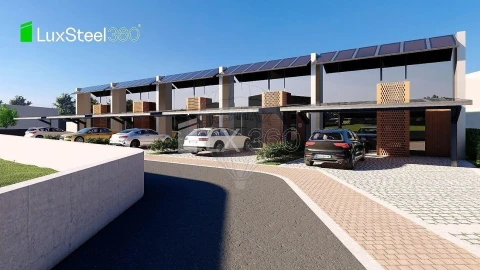 Moradia T3 para Venda em Barcelos, V.Boa, V.Frescainha
