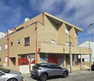 Apartamento T2 para Venda em Agrela e Serafão