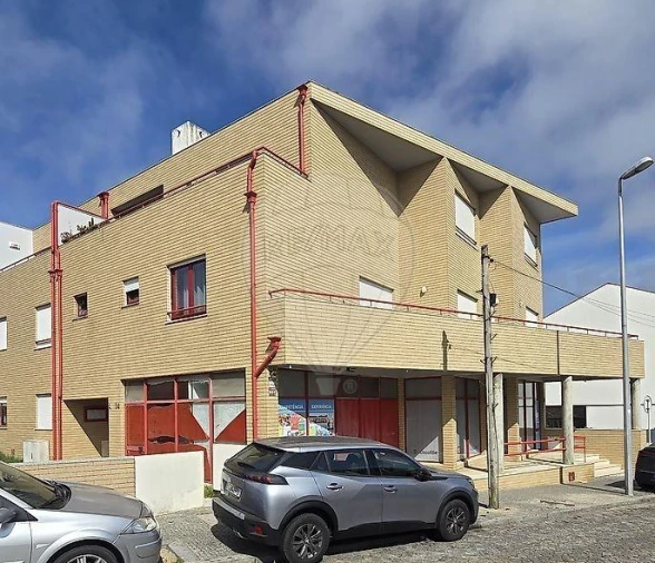 Apartamento T2 para Venda em Agrela e Serafão Foto 12