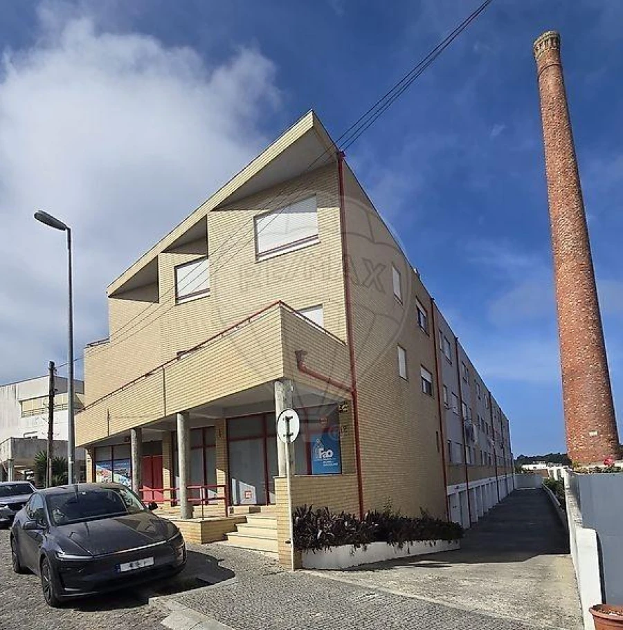 Apartamento T2 para Venda em Agrela e Serafão Foto 14