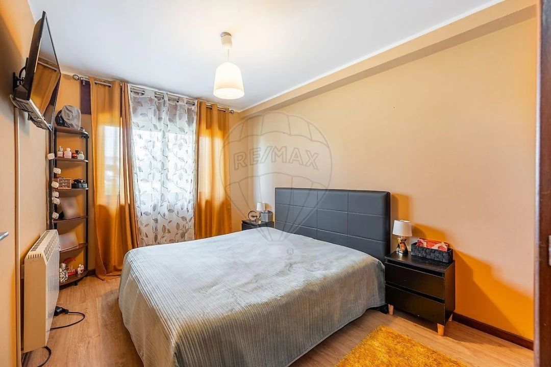 Apartamento T3 para Venda em Gondomar (São Cosme), Valbom e Jovim Foto 10