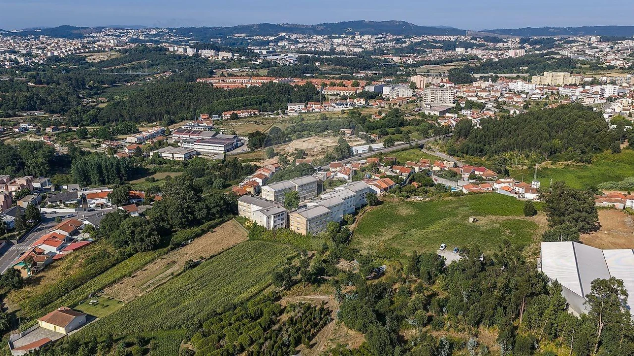Apartamento T3 para Venda em Gondomar (São Cosme), Valbom e Jovim Foto 20