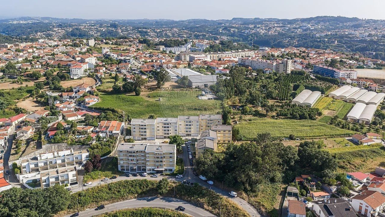 Apartamento T3 para Venda em Gondomar (São Cosme), Valbom e Jovim Foto 21