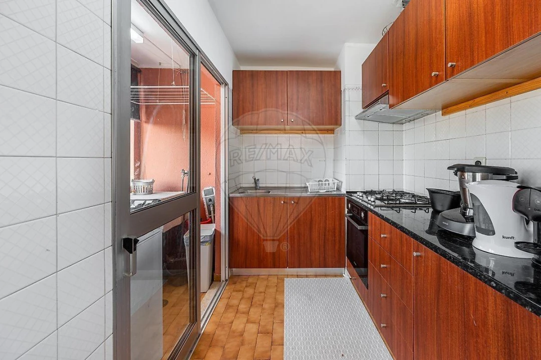 Apartamento T3 para Venda em Gondomar (São Cosme), Valbom e Jovim Foto 4