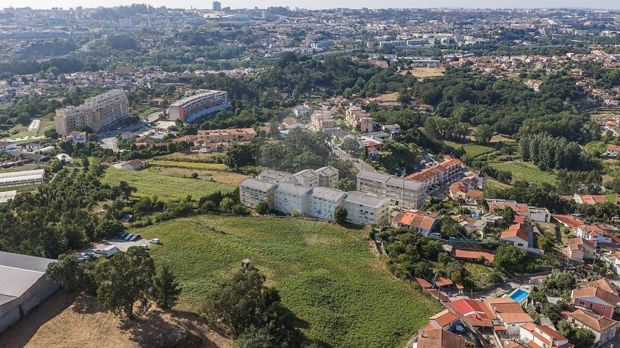 Apartamento T3 para Venda em Gondomar (São Cosme), Valbom e Jovim Foto 16