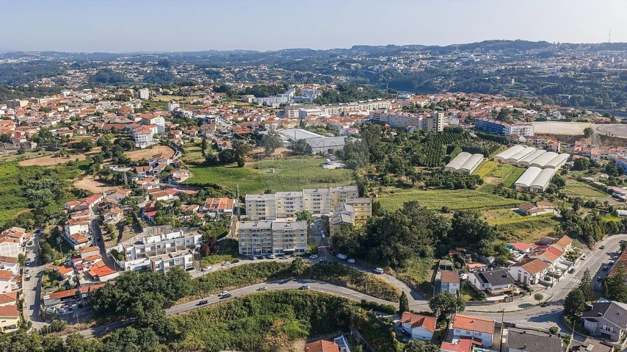 Apartamento T3 para Venda em Gondomar (São Cosme), Valbom e Jovim Foto 18