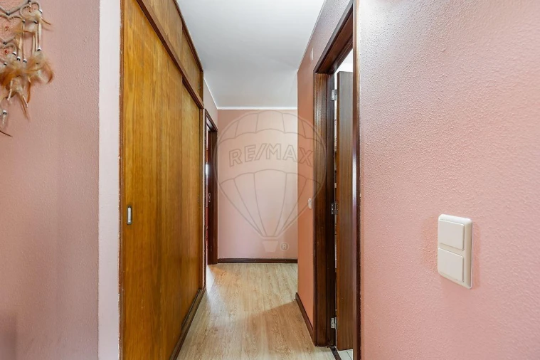 Apartamento T3 para Venda em Gondomar (São Cosme), Valbom e Jovim Foto 2