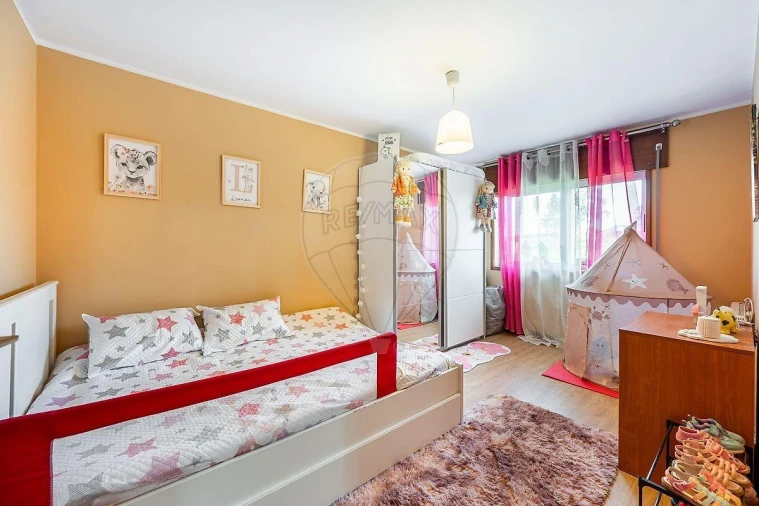 Apartamento T3 para Venda em Gondomar (São Cosme), Valbom e Jovim Foto 6