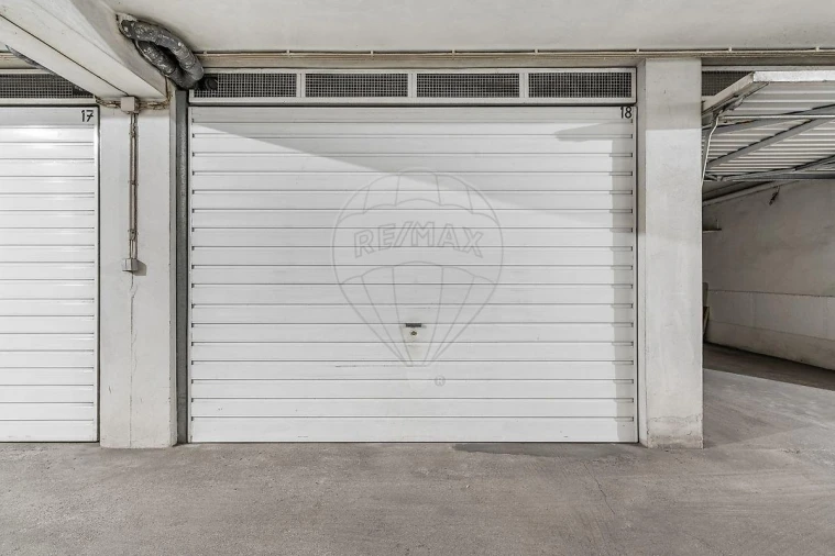 Apartamento T3 para Venda em Riba de Ave Foto 17