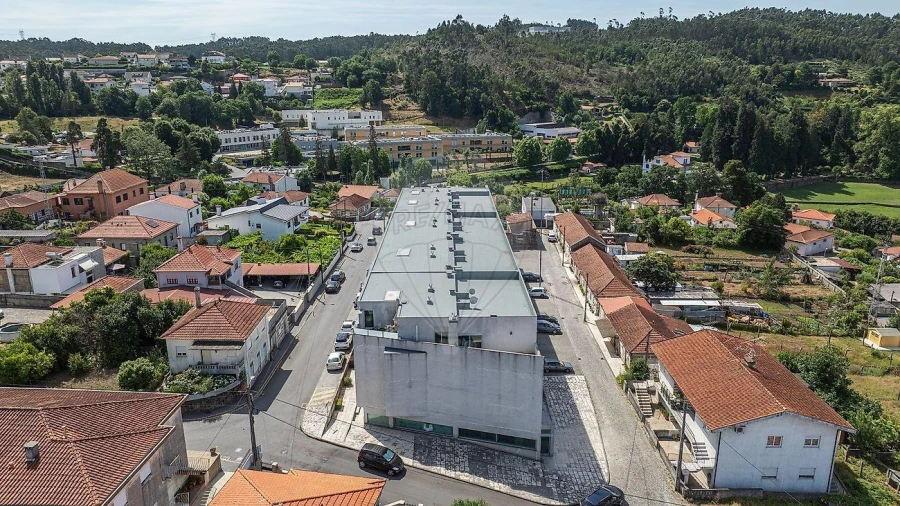 Apartamento T3 para Venda em Riba de Ave Foto 26