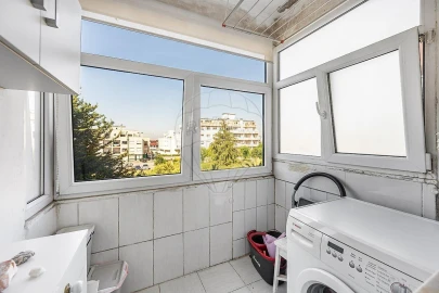 Apartamento T3 para Venda em São Mamede de Infesta e Senhora da Hora