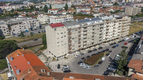 Apartamento T3 para Venda em São Mamede de Infesta e Senhora da Hora