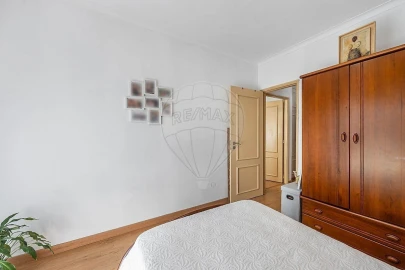 Apartamento T3 para Venda em São Mamede de Infesta e Senhora da Hora
