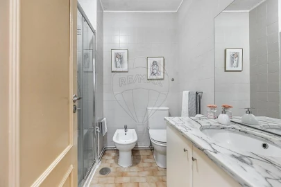 Apartamento T3 para Venda em São Mamede de Infesta e Senhora da Hora