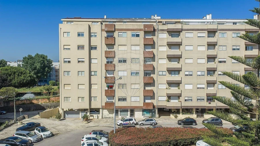 Apartamento T3 para Venda em São Mamede de Infesta e Senhora da Hora Foto 23