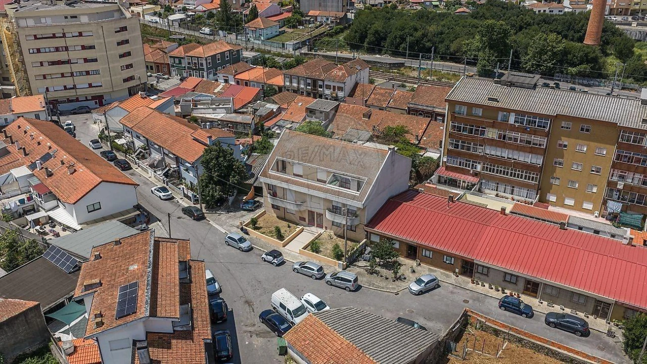 Apartamento T3 para Venda em Santa Marinha e São Pedro da Afurada Foto 20