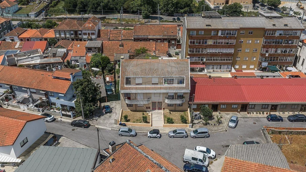 Apartamento T3 para Venda em Santa Marinha e São Pedro da Afurada Foto 23